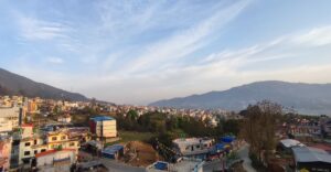 आजको माैसम पूर्वानुमानः केही उच्च पहाडी तथा हिमालीमा भेगमा हल्का हिमपात र वर्षा