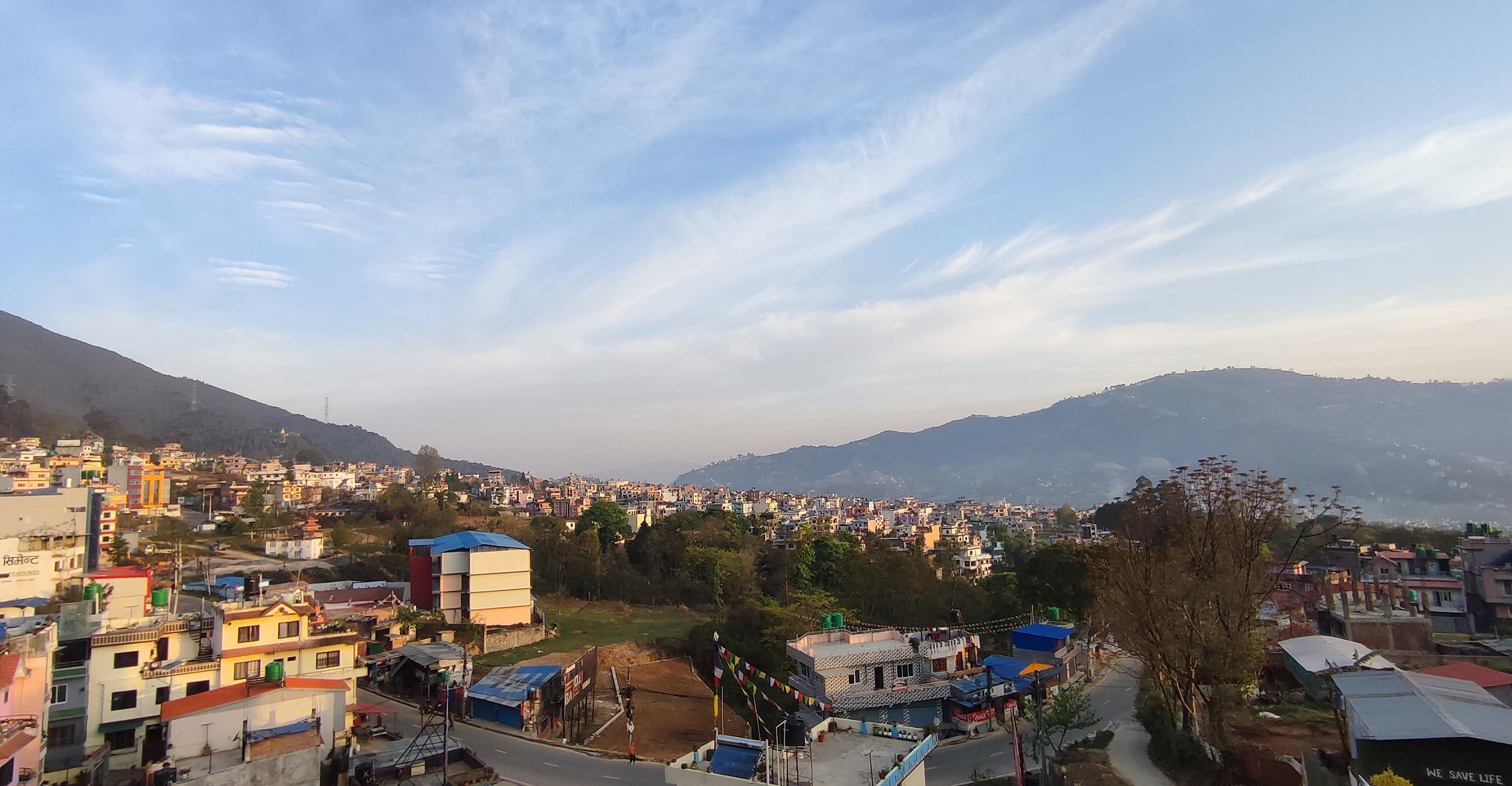 आजको माैसम पूर्वानुमानः केही उच्च पहाडी तथा हिमालीमा भेगमा हल्का हिमपात र वर्षा