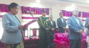 बागमती प्रदेशमा १३ मन्त्रालय १२ मन्त्री, नवनियुक्त मन्त्री आले मगरले पाउने मन्त्रालय बारे अन्योल