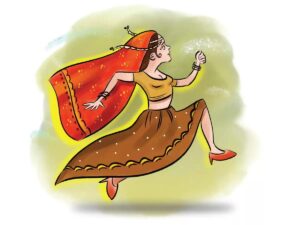 काभ्रेमा मेकअप गर्न गएकी बेहुली विवाहकै दिन टाप, बेहुलीका आमा र दिदी प्रहरी नियन्त्रणमा