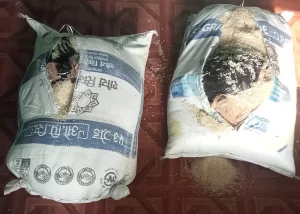 लागुऔषध ओसार्न नयाँ काइदा, चामलको बोराभित्र एम्पुल लुकाउने राम लोचन नागढुंगामा समातिए
