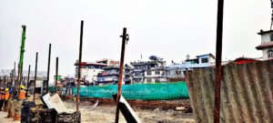 सातदोबाटो-बालकुमारी सडक बैशाख १२ गतेसम्म रातको समयमा बन्द हुने