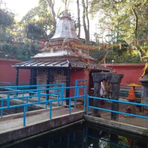 आज मत्स्य जयन्ती, मत्स्यनारायण मन्दिरमा विशेष धार्मिक अनुष्ठान गरिँदै