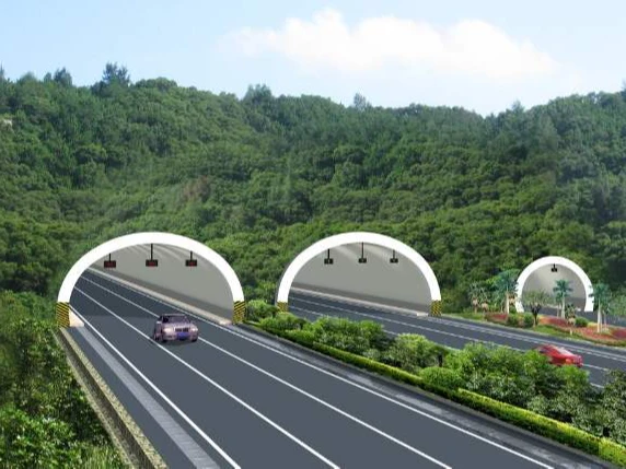 थानकोट-चित्लाङ-चितवन द्रुत मार्गमा ३० किलोमिटर सुरुङ