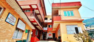 चन्द्रागिरि वडा नं. १ दहचोक आजबाट बालश्रम मुक्त वडा क्षेत्र घोषणा हुँदै