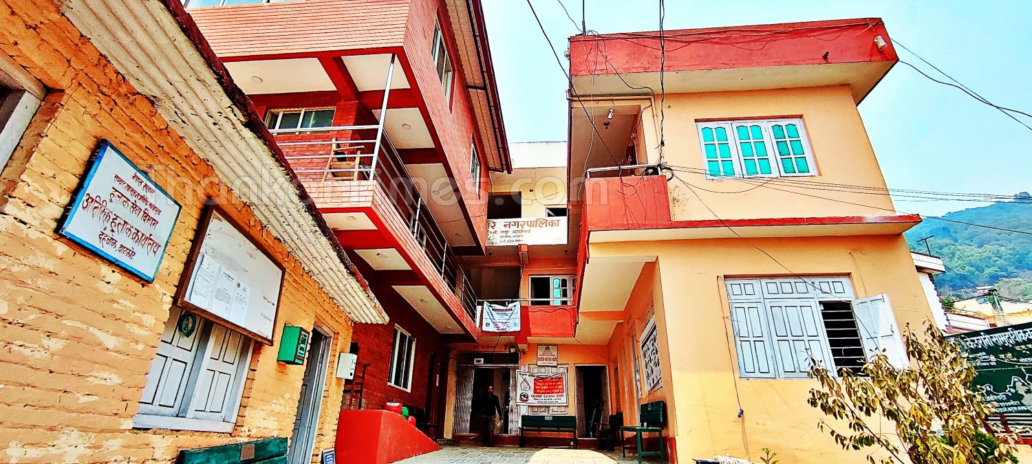 चन्द्रागिरि वडा नं. १ दहचोक आजबाट बालश्रम मुक्त वडा क्षेत्र घोषणा हुँदै