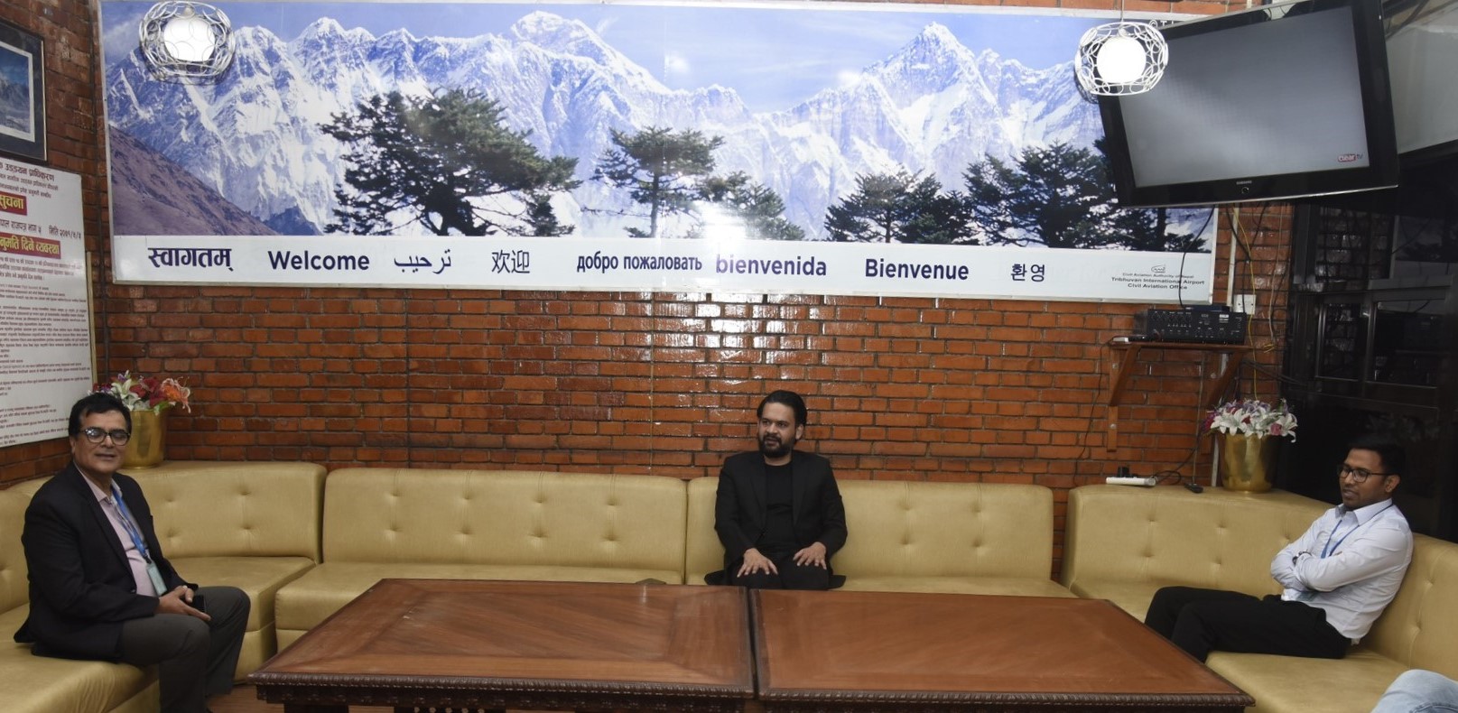 मेयर बालेन फ्रान्स प्रस्थान, जेठ ७ गते स्वदेश फर्कने तालिका