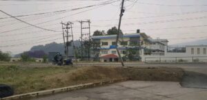 कीर्तिपुरमा यात्रु बस दुर्घटना, मृतकको परिचय खुल्याे