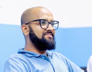 रुपन्देही-३ का आकांक्षी उम्मेदवारको नतिजा सार्वजनिक नगरेकोमा रास्वपा केन्द्रीय सदस्य कार्कीको असन्तुष्टि