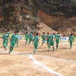 गोदावरी मेयर कप फुटबलः सेमीफाइनल प्रवेशका लागि चन्द्रागिरिले आज नागार्जुनको सामना गर्दै