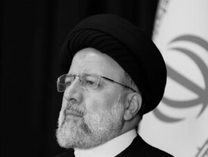 राष्ट्रपति पौडेलद्वारा इरानका राष्ट्रपति रायसीको निधनप्रति दुःख व्यक्त