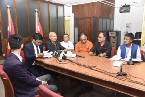 सिप्रदी ट्रेडिङले काठमाडौं महानगरलाई टाटा कम्पनीका ४ वटा पुराना गाडी बेचेको आरोप