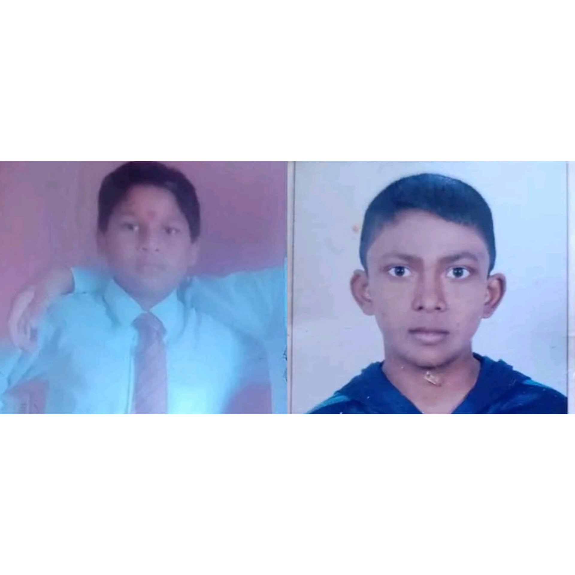 २ दिनअघि मच्छेगाउँबाट सम्पर्कविहिन बालकहरू सकुशल भेटिए