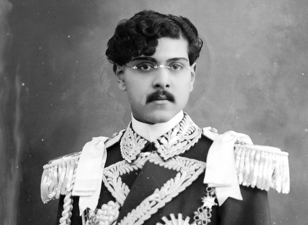 उपचारका लागि अमेरिका जान चाहेका तत्कालीन राजा त्रिभुवनले बहुविवाह गरेका कारण भिसा पाएनन