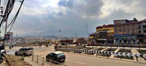 ब्राउन सुगरजस्तो देखिने पदार्थसहित कलङ्कीबाट समातिए २६ वर्षीय युवा