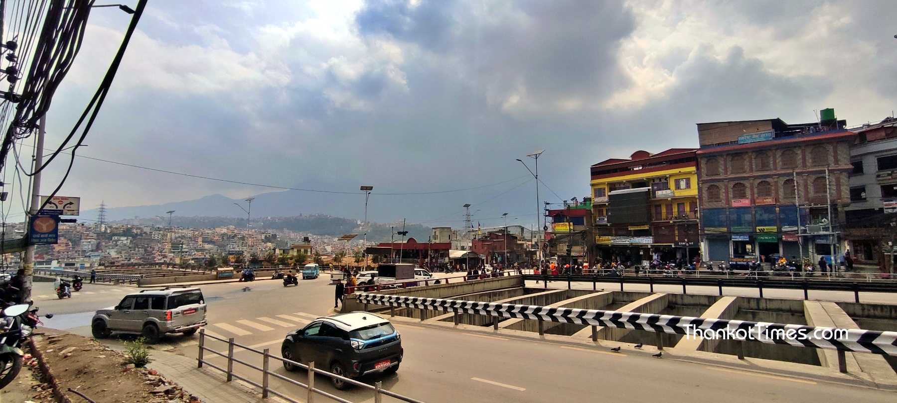 ब्राउन सुगरजस्तो देखिने पदार्थसहित कलङ्कीबाट समातिए २६ वर्षीय युवा