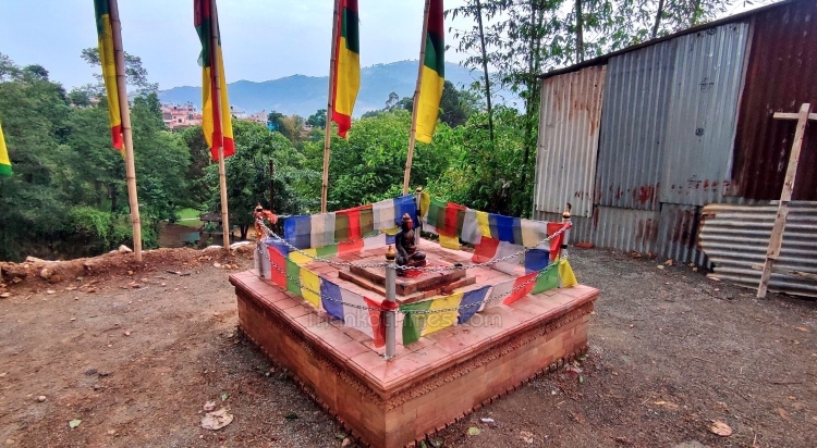 आज २५६९औं बुद्ध जयन्ती मनाइँदै, देशभर सार्वजनिक बिदा