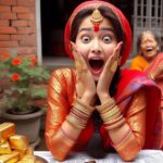 नेपाली बजारमा सुनको भाउ घट्यो