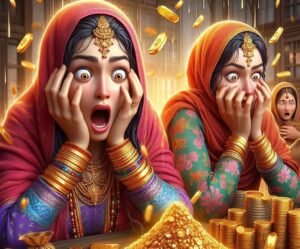 सुनको मूल्य तोलामा चार हजार ९ सय रुपैयाँले वृद्धि