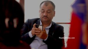 एमालेको ११औं महाधिवेशनमा चन्द्रागिरिबाट नगरअध्यक्ष राउतसहित ६ जना प्रतिनिधिले भाग लिने