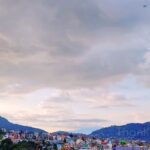 आज आइतबार दिनभर कहाँ-कहाँ हुन सक्छ वर्षा ? यस्तो छ विभागको पूर्वानुमान