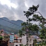 आजको माैसम पूर्वानुमानः केही स्थानमा मेघगर्जनसहित वर्षाको सम्भावना
