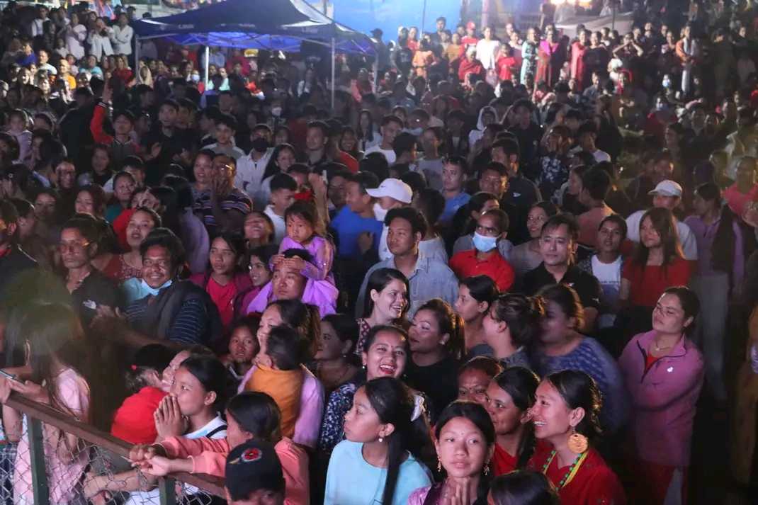 वनदेवी-चन्द्रागिरि साँस्कृतिक व्यापार पर्यटन महोत्सवमा आज ज्याेति मगर लगायतका कलाकारले प्रस्तुति दिने