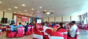 थानकोटमा ग्लोबल आइएमई बैंकको वित्तिय तथा डिजिटल साक्षरता कार्यक्रम