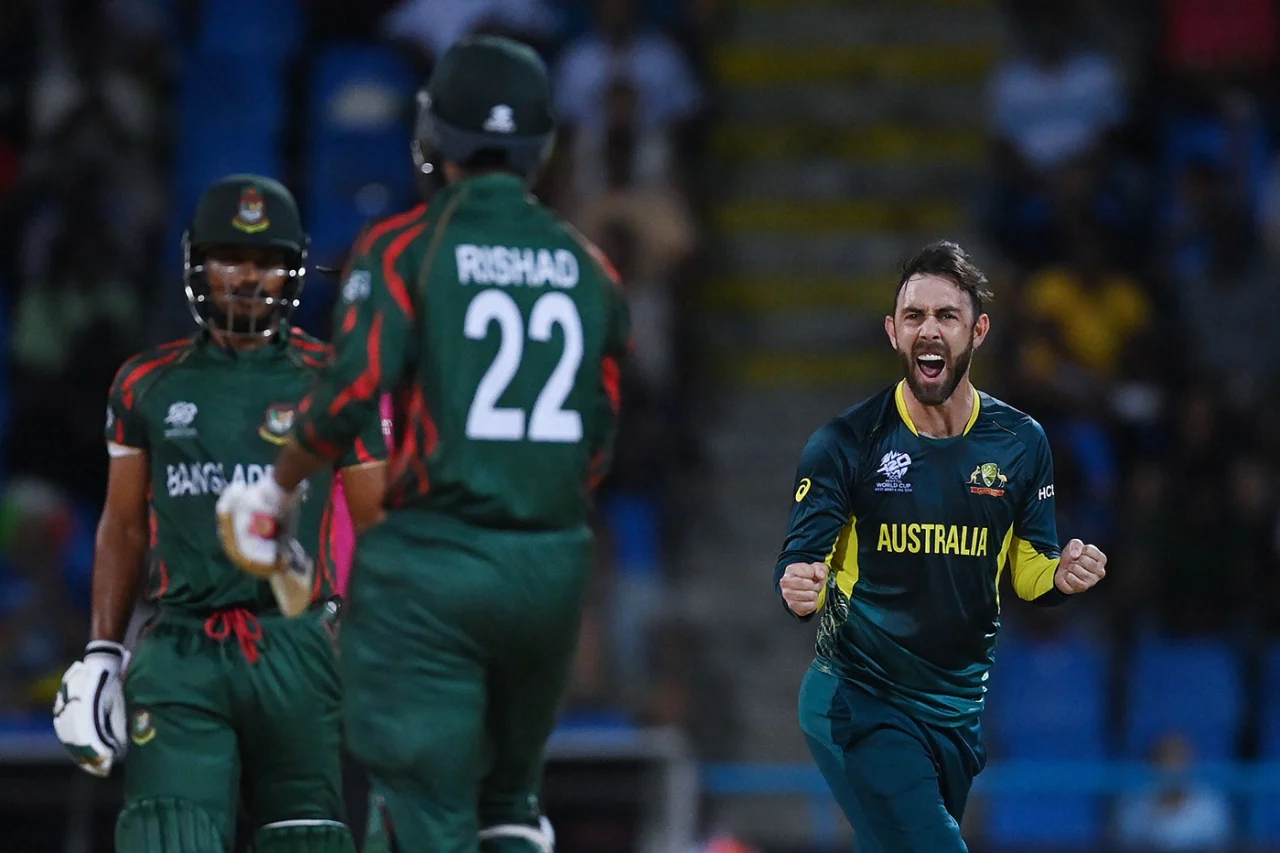 टी-२० विश्वकप क्रिकेटः भारत र अष्ट्रेलियाको सहज जित, दक्षिण अफ्रिका र इंग्ल्याण्डबीच खेल हुँदै