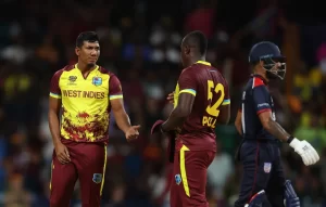 टी-२० विश्वकप क्रिकेटः भारत र वेस्ट इन्डिजको सहज जित, अष्ट्रेलिया र अफगानिस्तानबीच खेल जारी