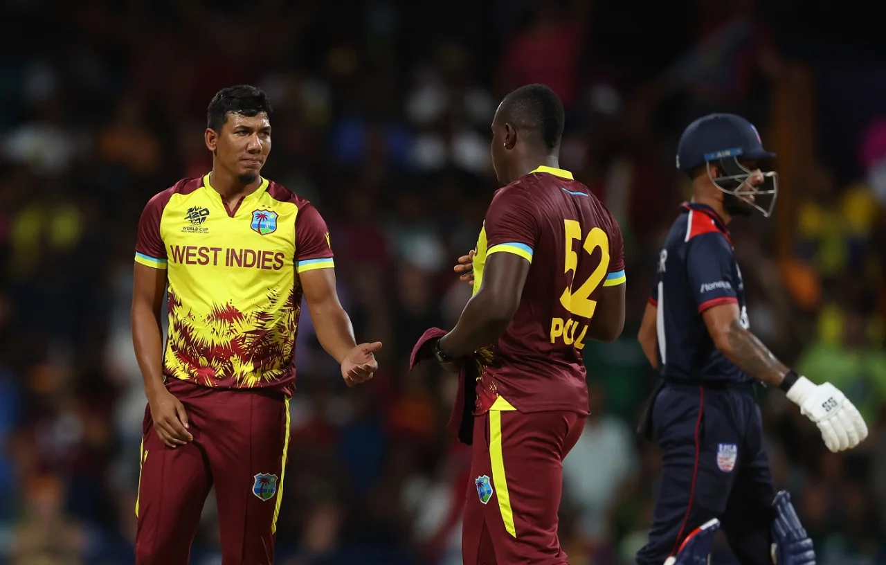 टी-२० विश्वकप क्रिकेटः भारत र वेस्ट इन्डिजको सहज जित, अष्ट्रेलिया र अफगानिस्तानबीच खेल जारी