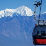 आज झिसमिसेबाटै चन्द्रागिरि केबलकार सञ्चालन हुनुको कारण यस्तो रहेछ
