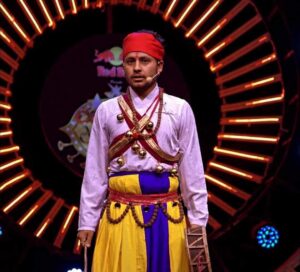 कमेडी च्याम्पियन सिजन-३ को उपाधि दक्षिणकालीका सुनिललाई