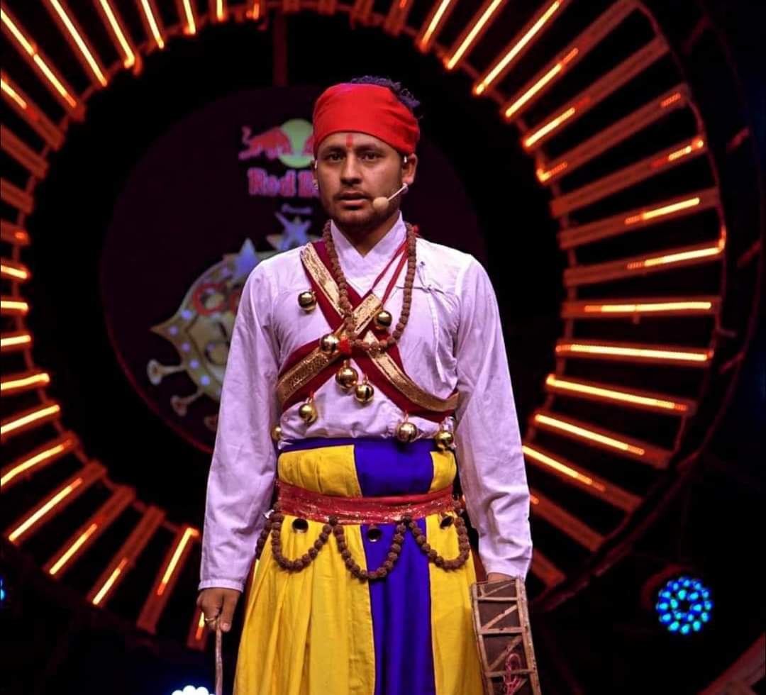 कमेडी च्याम्पियन सिजन-३ को उपाधि दक्षिणकालीका सुनिललाई