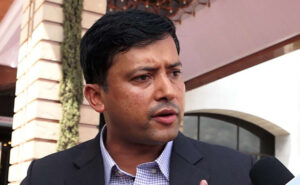 गोली लागेर निधन भएका तितुङको परिवारलाई क्षतिपूर्ति दिन सांसद बर्तौलाको माग