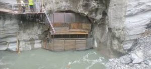 मेलम्ची खानेपानी विकास समितिको कार्यकारी निर्देशकमा दास