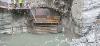 मेलम्ची खानेपानी विकास समितिको कार्यकारी निर्देशकमा दास