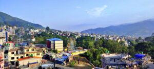 यस्तो छ आज शनिबार दिनभरको माैसम पूर्वानुमान, मध्यान्ह काठमाडाैंमा वर्षाको सम्भावना