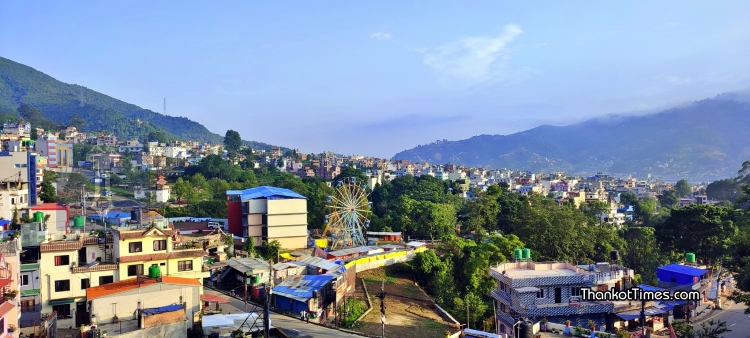 यस्तो छ आज शनिबार दिनभरको माैसम पूर्वानुमान, मध्यान्ह काठमाडाैंमा वर्षाको सम्भावना