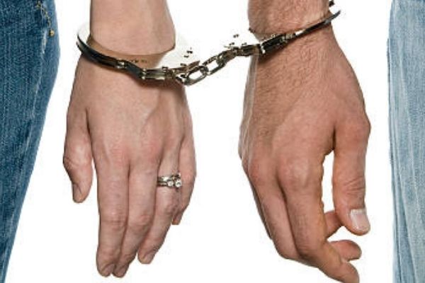 रोमानिया पठाइदिन्छु भन्दै ठगी गरेको आरोपमा नैकाप निवासी कार्की पक्राउ