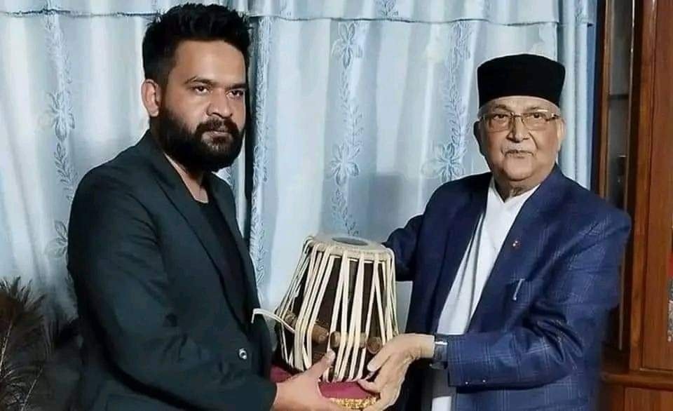 ‘लिपुलेक हाम्रो हो भन्ने कुरा चीनलाई सम्झाउन नबिर्सनु होला’:मेयर बालेन