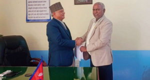 लुम्बिनी सरकारबाट जसपा बाहिरिएपछि मुख्यमन्त्री जोखबहादुर महरा अल्पमतमा