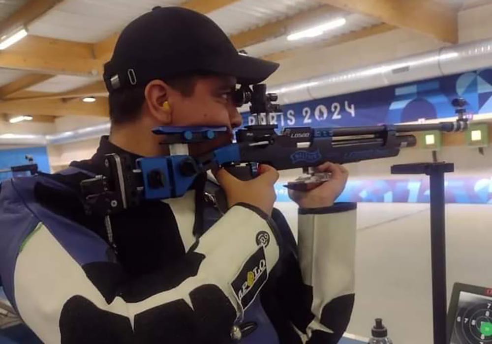 पेरिस ओलम्पिकः पहिलो पदक काजकिस्तानलाई, पहिलो स्वर्ण चीनलाई