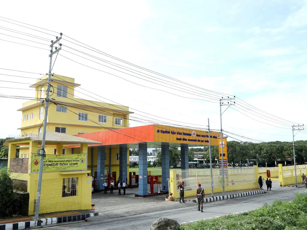 पेट्रोलियम पदार्थको माग घट्यो, पर्याप्त स्टक भएकाले सटेज नहुने