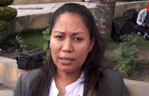 ‘मनलाग्दी गर्नुहोला,मैले पार्टी छाडेँ’- रास्वपा नेतृ सुमना श्रेष्ठ