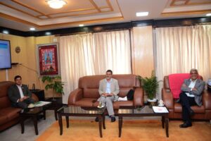 संक्रमणकालीन न्यायसम्बन्धी कार्यदलको बैठक आज बस्दै