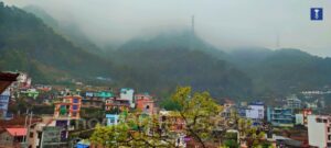 कस्ताे रहला आजकाे माैसम ?