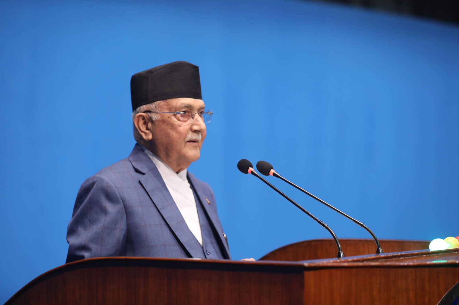 काँग्रेस र एमालेबीच भएको सात बुँदे सहमतिमा के-के छ ?