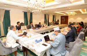 यस्ता छन् अल्पमतमा रहेको मन्त्रिपरिषदले गरेका पछिल्ला २६ निर्णयहरू