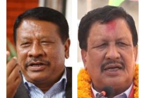 नयाँ सरकारमा सकभर आफैं नभए राजन केसीलाई अगाडि सार्ने मुडमा प्रकाशमान सिंह !